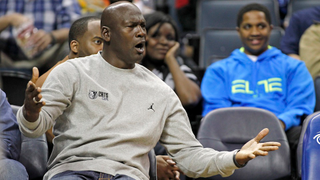 Michael Jordan's Trainer Says He Could Average 20 A Night If He Came Back